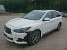 Infiniti QX60 2020, 3.5L, 4x4, LUXE, od ubezpieczalni - 2