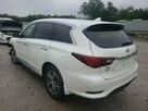 Infiniti QX60 2020, 3.5L, 4x4, LUXE, od ubezpieczalni - 3