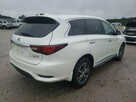 Infiniti QX60 2020, 3.5L, 4x4, LUXE, od ubezpieczalni - 4