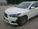 Infiniti QX60 2020, 3.5L, 4x4, LUXE, od ubezpieczalni - 5