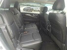 Infiniti QX60 2020, 3.5L, 4x4, LUXE, od ubezpieczalni - 7