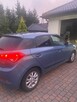 Hyundai i20 1.2 Go + LPG - 9