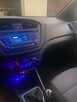 Hyundai i20 1.2 Go + LPG - 12