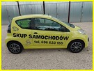 696*633*155 SKUP SAMOCHODÓW ! CAŁA MAŁOPOLSKA ! SKUP-AUT* - 3