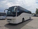 ERFIL TRANS Autokary, busy , wynajem autokarów i busów - 2