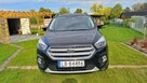 Ford Kuga 1,5 Diesel 2019 - 1