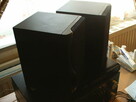 Kolumny JVC, UX-B1003, 8om, 15W - 5