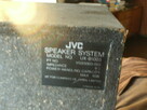 Kolumny JVC, UX-B1003, 8om, 15W - 2