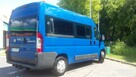 Ducato 9osobowe - 3