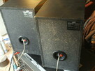 Kolumny JVC, UX-B1003, 8om, 15W - 3