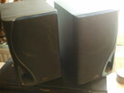 Kolumny JVC, UX-B1003, 8om, 15W - 4