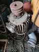 Silnik 5.5 kw elektryczny - 3
