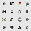 Studio graficzne - logo, grafika, skład DTP, strony www - 14