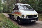 Skup Złomowanie Kasacja Radziejowice, Mszczonów, Żyrardów - 8