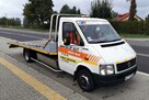 Skup Złomowanie Kasacja Radziejowice, Mszczonów, Żyrardów - 6