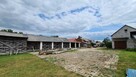 Gospodarstwo - Huta Dzierążyńska - Magazyny 600m2 - 9