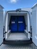 Izoterma Chłodnia Izolacja Bus (thermo king zanotti carrier) - 1