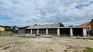 Gospodarstwo - Huta Dzierążyńska - Magazyny 600m2 - 7