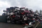 Skup Złomowanie Kasacja Radziejowice, Mszczonów, Żyrardów - 3