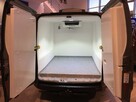 Izoterma Chłodnia Izolacja Bus (thermo king zanotti carrier) - 1