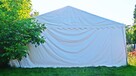 Namiot Imprezowy Duży 7x12 Event Wesele Komunia Chrzciny - 5