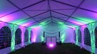 Namiot Imprezowy Duży 7x12 Event Wesele Komunia Chrzciny - 9