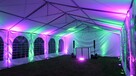 Namiot Imprezowy Duży 7x12 Event Wesele Komunia Chrzciny - 8