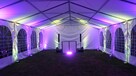 Namiot Imprezowy Duży 7x12 Event Wesele Komunia Chrzciny - 7
