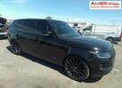 Land Rover Range Rover 2020, 5.0L, 4x4, od ubezpieczalni - 1