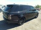 Land Rover Range Rover 2020, 5.0L, 4x4, od ubezpieczalni - 4