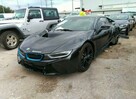 BMW i8 2014, 1.5L, 4x4, od ubezpieczalni - 2