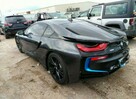 BMW i8 2014, 1.5L, 4x4, od ubezpieczalni - 3