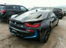 BMW i8 2014, 1.5L, 4x4, od ubezpieczalni - 4