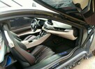 BMW i8 2014, 1.5L, 4x4, od ubezpieczalni - 6