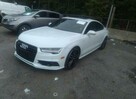 Audi S7 2018, 4.0L, 4x4, PREMIUM PLUS, od ubezpieczalni - 2