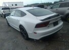 Audi S7 2018, 4.0L, 4x4, PREMIUM PLUS, od ubezpieczalni - 3
