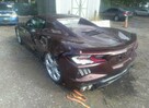 Chevrolet Corvette 2022, 6.2L, 3LT, od ubezpieczalni - 3