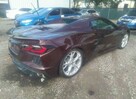 Chevrolet Corvette 2022, 6.2L, 3LT, od ubezpieczalni - 4