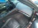 Chevrolet Corvette 2022, 6.2L, 3LT, od ubezpieczalni - 6