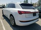 Audi e-tron 2019, 4x4, PRESTIGE, od ubezpieczalni - 3