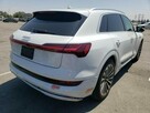 Audi e-tron 2019, 4x4, PRESTIGE, od ubezpieczalni - 4