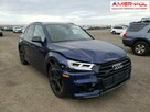 Audi SQ5 2020, 3.0L, 4x4, PREMIUM PLUS, od ubezpieczalni - 1