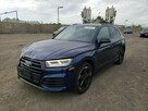 Audi SQ5 2020, 3.0L, 4x4, PREMIUM PLUS, od ubezpieczalni - 2