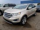 Ford EDGE 2017, 2.0L, 4x4, TITANIUM, od ubezpieczalni - 2