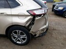 Ford EDGE 2017, 2.0L, 4x4, TITANIUM, od ubezpieczalni - 5