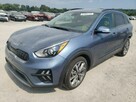 Kia Niro 2022, 1.6L, TOURING SPECIAL EDITION, od ubezpieczalni - 2