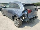 Kia Niro 2022, 1.6L, TOURING SPECIAL EDITION, od ubezpieczalni - 3