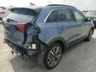 Kia Niro 2022, 1.6L, TOURING SPECIAL EDITION, od ubezpieczalni - 4