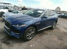 Jaguar F-Pace 2022, 2.0L, 4x4, S, od ubezpieczalni - 2