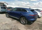 Jaguar F-Pace 2022, 2.0L, 4x4, S, od ubezpieczalni - 4